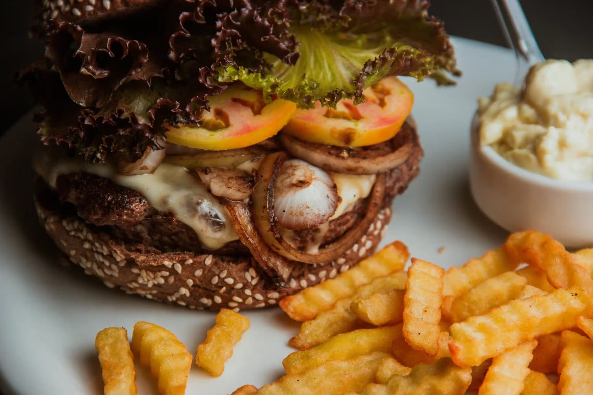   Lekkere friet, snacks en maaltijden in Utrecht
